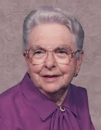 Evelyn B Butts Piller (1914-2012)