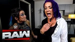 Lyra Valkyria Praises Bayley Ahead of WrestleMania 42