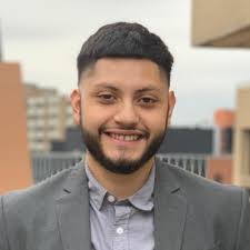 I'm humbled to have been selected and grateful for all of the opportunities  KPMG has provided me!