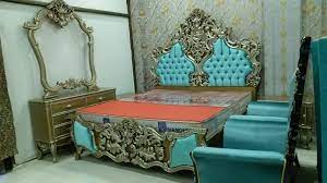 Ifda 2020 aims to not only showcase the future of wood furniture but, more importantly, the need to make use of limited resources within our modern society. New Design Archives Chiniot Furniture
