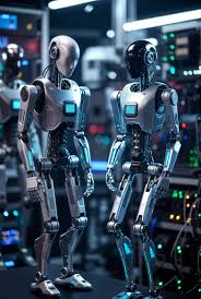 Meta-learning: qué parte del robot realmente “aprende a aprender” |  Inteligencia Artificial, Agentes, Robótica y Control Inteligente – por LK