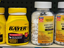 An Aspirin A Day May Keep Covid At Bay Pain News Network