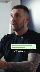 This is going to sound crazy