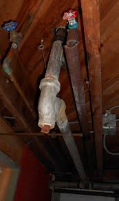 May 25, 2021 · a clogged bathtub drain can be a pain, but luckily many times it can be removed in just an afternoon. How Can I Vent A Bathtub Trap When The Drain Is Routed Under The Tub Home Improvement Stack Exchange