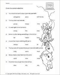 Jun 19, 2021 · scholastic classroom magazines & scholastic news magazines cover the latest topics to enhance instruction in math, science, reading, social studies, and more! Test Your Word Power Iii English Worksheet For Grade 2 Jumpstart