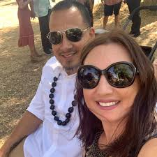 Missing a loved one who passed away