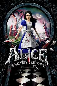 Alice: Madness Returns (Video Game) - TV Tropes
