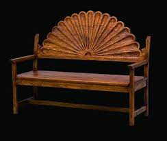 Southwest woodworks is family owned and operated along with my wife and two sons. Image Detail For Sunburst Bench Southwest Furniture Santa Fe Style Southwest Spanish Southwest Furniture Furniture Pine Furniture Decor