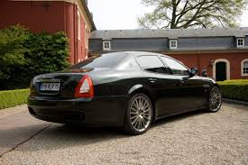 Maserati Quattroporte Sport Gt S Maserati Quattroporte Maserati Maserati Quattroporte Gts