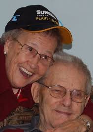 Obituary of Thérèse Dion