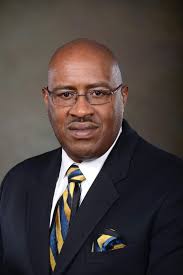 Today we pause to celebrate our Licensed Embalmer and Funeral Director Mr. Victor  Meadows ! Thank you for your service to all of the families we serve and  all of your support