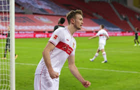 In the game fifa 21 his overall rating is 73. Da Li Je Srbija Napravila Kiks Sa Dzinom Iz Beca Video Naslovi Net