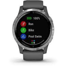 5.3 should i get the vivoactive 4 or 4s? Garmin Vivoactive 4 Preisvergleich Jetzt Preise Vergleichen