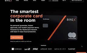 Jan 06, 2021 · why we like it: Brex Credit Card Review My Experience Signing Up To Brex
