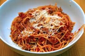 Dinner Tonight Bucatini Con Salsicce Bucatini With Sausage Recipe Recipe Sausage Recipes Recipes Bucatini