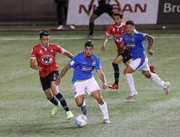 Audax italiano is going head to head with huachipato starting on 12 jan 2021 at 00:30 utc at estadio municipal de la florida stadium, la florida city, chile. 3wk0jrn D8x8fm
