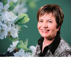 Ljubica Horvat updated her profile picture.