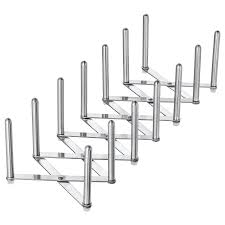 Variera Suport Capace Inox Ikea Deckelhalter Ikea Variera Halte Durch