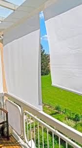 Auch ein kleiner balkon kann zu einer blühenden oase werden. Markise Balkon Weiss Frisch Schoner Wohnen Mit Unseren Markisen Sonnenschutz Balkon Markise Balkon Balkon