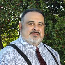 Fred Chavez, Copperas Cove Councilman