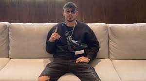 Другие песни исполнителя capital bra. German Hip Hop Star Capital Bra Inks Global Publishing Deal With Warner Chappell Music Music Business Worldwide