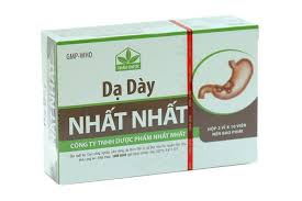 Hiện nay, trang web chính thức của nhà phân phối đang niêm yết sản phẩm này với mức giá 1.180.000vnđ/hộp/30 viên. Dáº¡ Day Nháº¥t Nháº¥t Há»™p 20 Vien Nha Thuá»'c An Khang