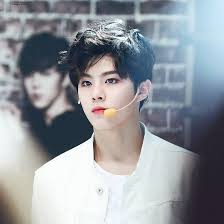 Pin Oleh Kpopmultifandom Di X1 Wooseok