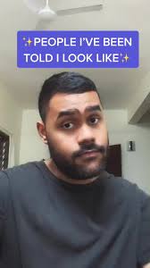 Guy Who Looks Like The Weeknd Music Video