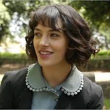 Rate British Actress Jessica Brown Findlay : r/VindictaRateCelebs