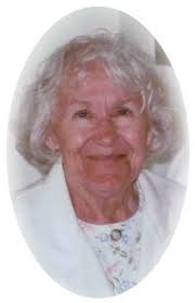 Dora Bishop Brown (1927-2010)