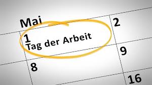Mai ist ein feiertag, an dem die menschen in allen bundesländer frei haben. 1 Mai Spruche Und Bauernregeln Zum Maifeiertag