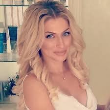 Miranda Odell's Instagram, Twitter & Facebook