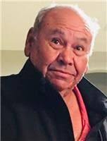 Margarito Trevino Obituary (1948