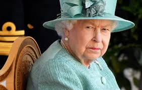 Posted at 18:17 19 mar18:17 19 mar. Queen Elizabeth Ii Having A Rough Time Amid Family Changes Daily Sabah