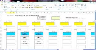 018 Ic Simple Process Document With Flowchart Template Ideas