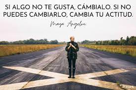80 Frases De Cambio De Vida Actitud Y Rumbo