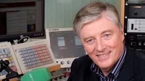 James Joyce's The Dead at The Abbey Theatre.