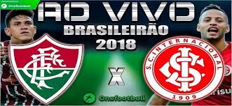 Jogos das equipes palmeiras, santos, athletico, ceará, coritiba, bahia, fortaleza e internacional, serão transmitidos pelo ei plus. Edson Mudancas Jogo Fluminense Fluminense Brasileirao