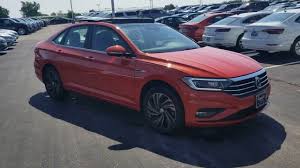 Image result for Habanero Orange 2019 GLI