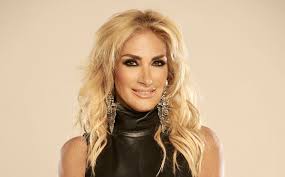 Adela Micha presenta nuevos programas en su plataforma digital- Grupo Milenio