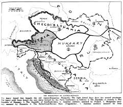 Follow live coverage of italy v austria in the round of 16 of euro 2020 at wembley stadium. 1921 The Treaty Of Trianon The Dismemberment Of The Kingdom Of Hungary Danube Swabian History