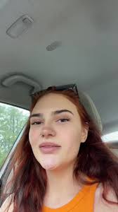 Libby Hair Prom Gone Wrong