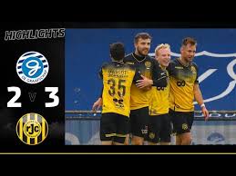 Get the latest roda jc kerkrade news, scores, stats, standings, rumors, and more from espn. Roda Jc Kerkrade Youtube