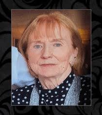 We offer our sympathy and prayerful support to the family and friends of  𝗣𝗵𝘆𝗹𝗹𝗶𝘀 𝗗𝗼𝗻𝗻𝗲𝗹𝗹𝘆 (𝗚𝗼𝗿𝘁𝗶𝗰𝗮𝘀𝗵𝗲𝗹 𝗥𝗼𝗮𝗱) who has  sadly died. May she rest in peace and rise in glory. 𝘈𝘮𝘦𝘯 CLICK /