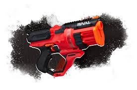 Nerf Rival Blasters Accessories Videos Nerf