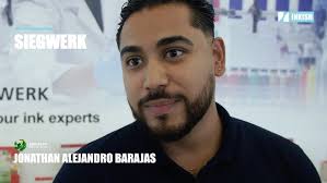 Jonathan Alejandro Barajas · PMC Specialist I