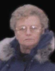 Mary Schmitt Obituary (2006)