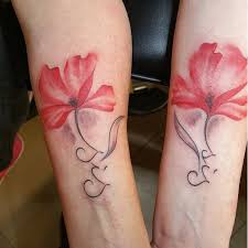 41 tattoo vorlagen und zeichnungen kostenlos zum ausdrucken. Liebe Fur Immer Die Schonsten Ideen Fur Ein Paar Tattoo