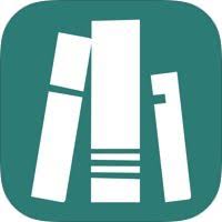 Thriftbooks New Used Books By Thrift Books Global Llc Used Books Books App Logo