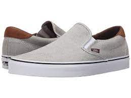 Vans Slip On 59 Vans Slip On Sneakers How To Wear Vans